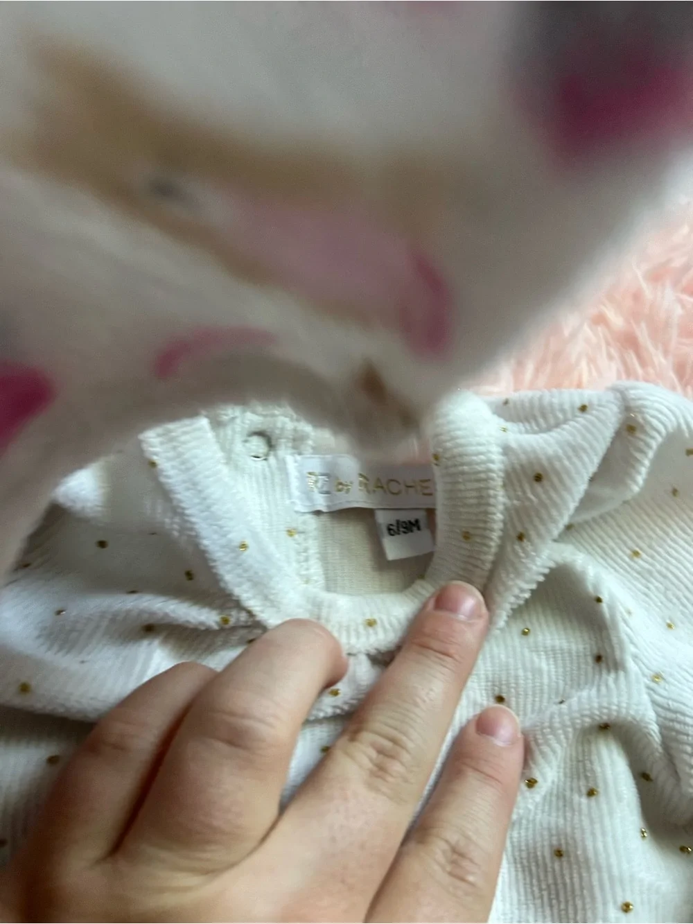 6-9m baby bundle